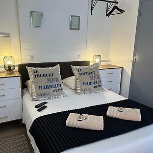 Hotel et Résidence Chez Gino Le Touquet-Etaples